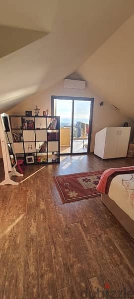 Duplex for sale in eddeh jbeil - شقة للبيع في اده جبيل 9