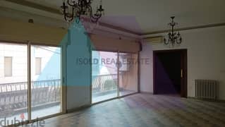 A 280 m2 apartment for rent in Monot/Achrafieh 0