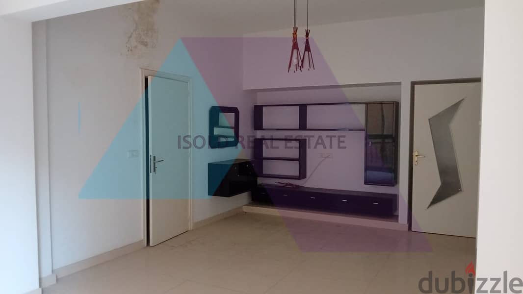 A 280 m2 apartment for rent in Monot/Achrafieh 4