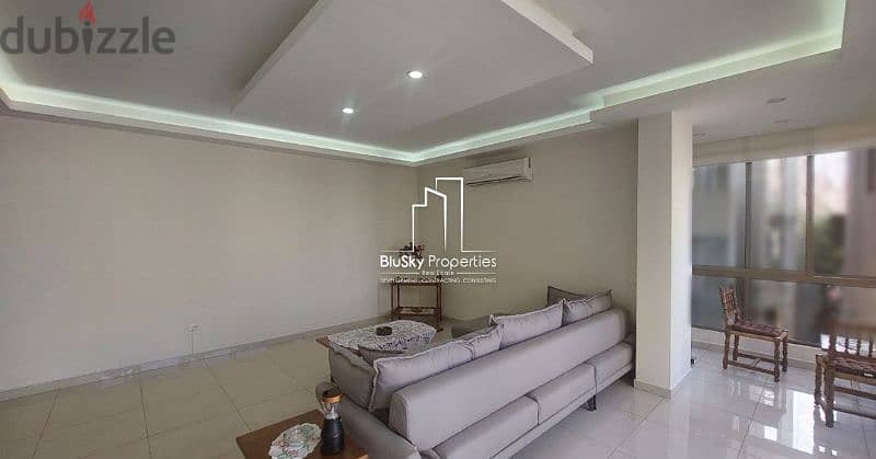 Apartment 140m² 3 beds For SALE In Achrafieh - شقة للبيع #RT 1