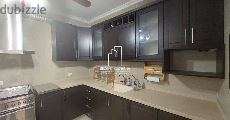 Apartment 140m² 3 beds For SALE In Achrafieh - شقة للبيع #RT 3