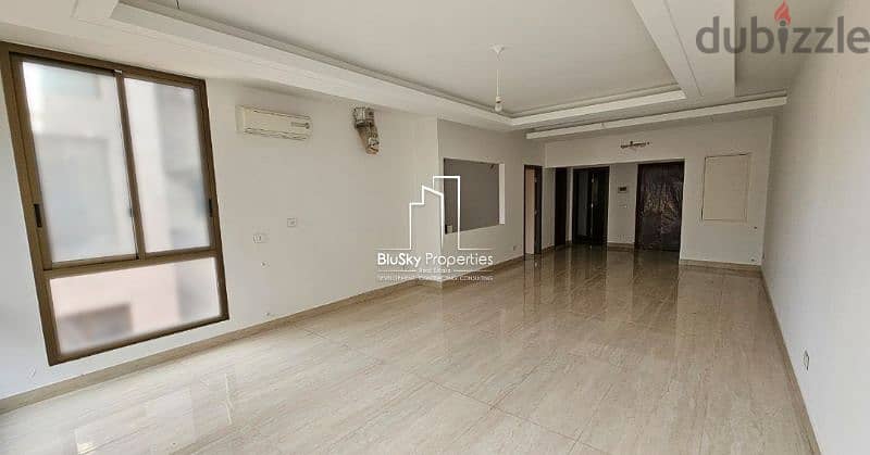 Apartment 117m² 2 beds For RENT In Mansourieh - شقة للأجار #PH 2