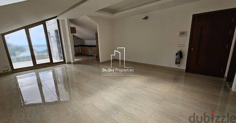 Apartment 150m² 2 beds For RENT In Mansourieh - شقة للأجار #PH 3