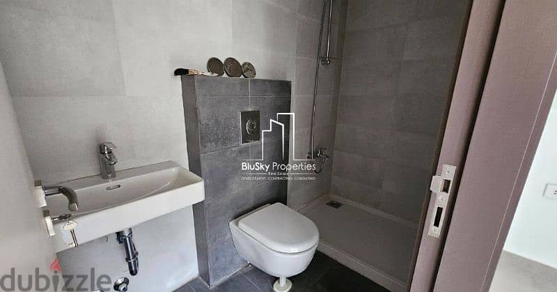 Apartment 150m² 2 beds For RENT In Mansourieh - شقة للأجار #PH 7