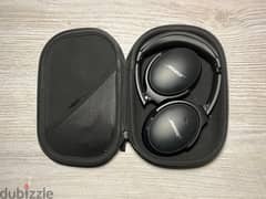 Bose Headphones QC45