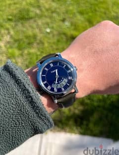 Tissot watch original ساعة يد رجالي