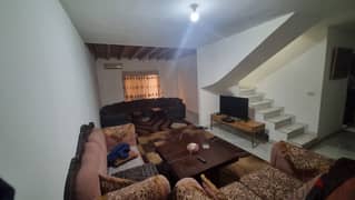 Duplex for sale in Mansourieh دوبلاكس للبيع في المنصورية