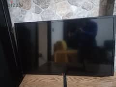 Excellent conditions LG 39 inches Hd tv for sale