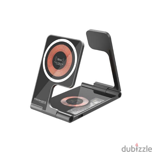 promate wireless charger 1