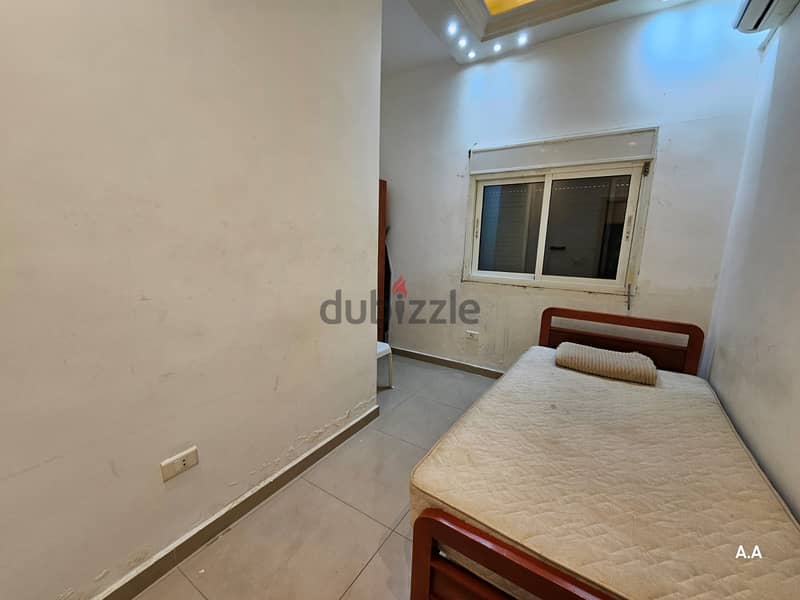 Mar Mkhayel | ALL INCLUSIVE | NO ADDITIONAL COSTS | 3 Bedrooms 5