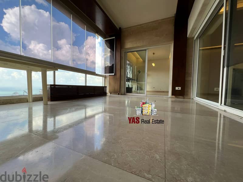 Zouk Mikael 235m2 | Brand New | Panoramic View|Payment Facilities | EH 7