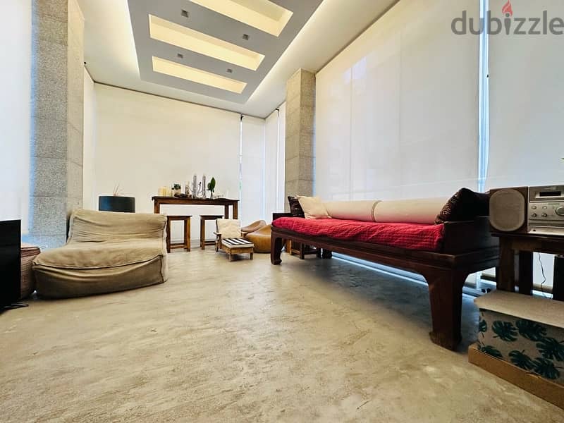 Furnished Apartment For Rent In Clemenceau Over 300 Sqm 7