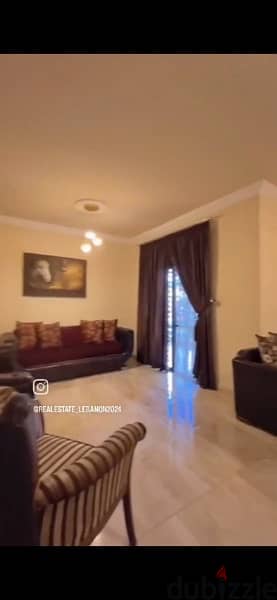 Furnished apartment for sale in Nabatieh | شقة مفروشة للبيع في النبطية 2