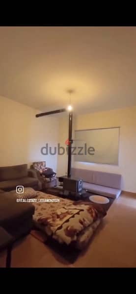 Furnished apartment for sale in Nabatieh | شقة مفروشة للبيع في النبطية 3