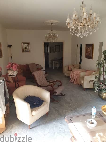 Apartment for sale in Khaldeh | شقة للبيع في خلدة 2