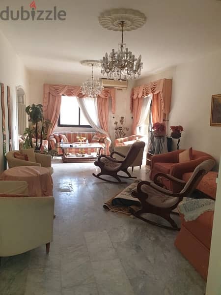 Apartment for sale in Khaldeh | شقة للبيع في خلدة 3