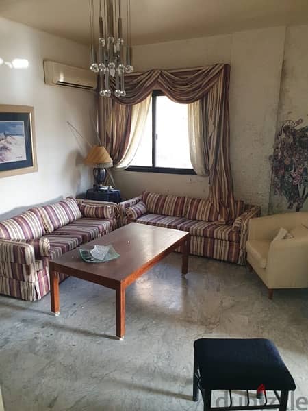 Apartment for sale in Khaldeh | شقة للبيع في خلدة 4