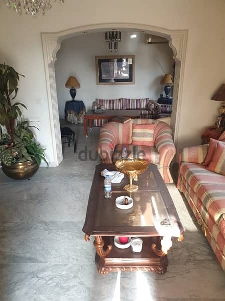 Apartment for sale in Khaldeh | شقة للبيع في خلدة 5