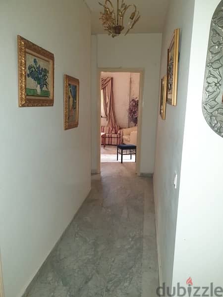 Apartment for sale in Khaldeh | شقة للبيع في خلدة 6