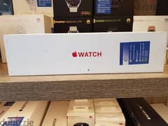 Apple watch series 8 45mm Red