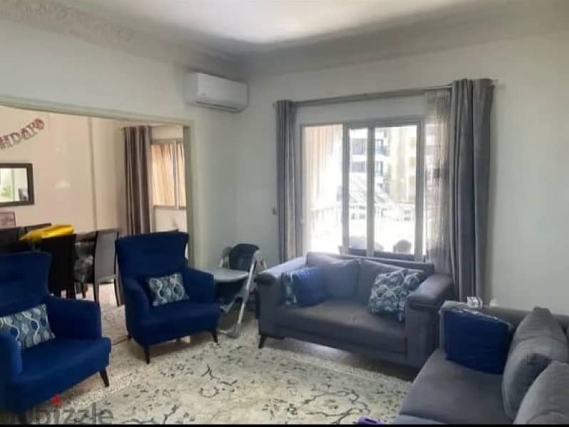 Apartment for sale in Ras Al-Nabaa | شقة للبيع في رأس النبع 1
