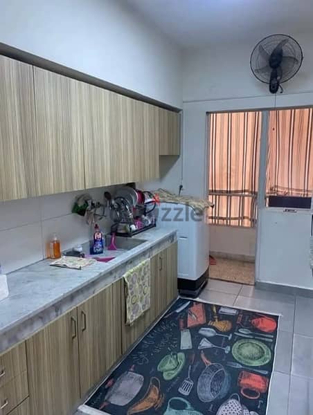 Apartment for sale in Ras Al-Nabaa | شقة للبيع في رأس النبع 5