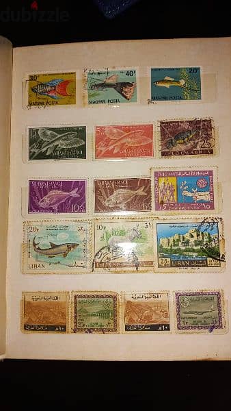 old stamps 2