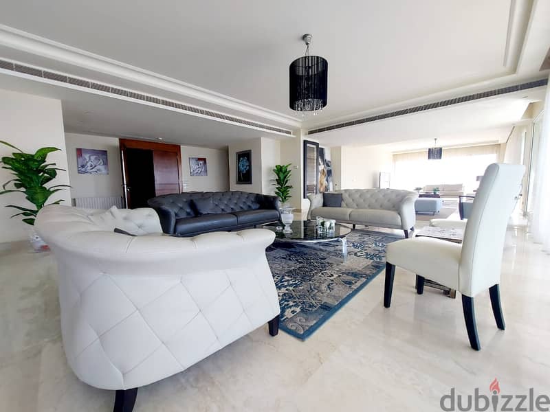 RA24-3326Fully furnished Super Deluxe apartment in Rawche is for sale 0
