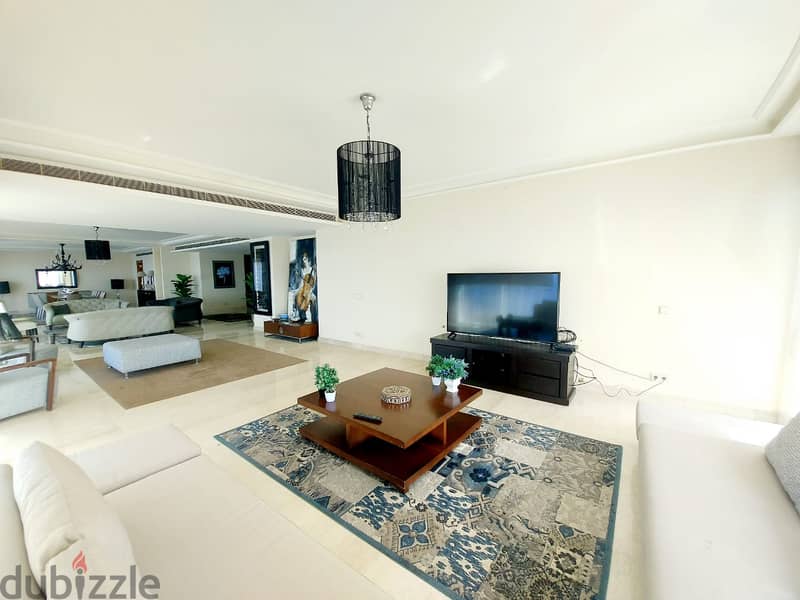 RA24-3326Fully furnished Super Deluxe apartment in Rawche is for sale 3