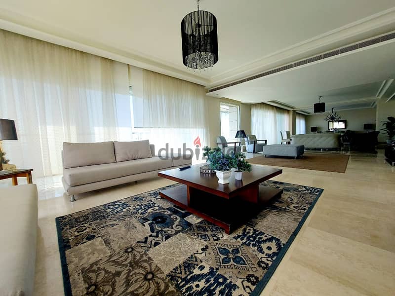 RA24-3326Fully furnished Super Deluxe apartment in Rawche is for sale 5