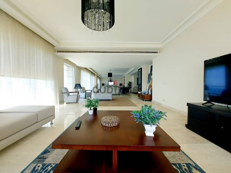 RA24-3326Fully furnished Super Deluxe apartment in Rawche is for sale 6