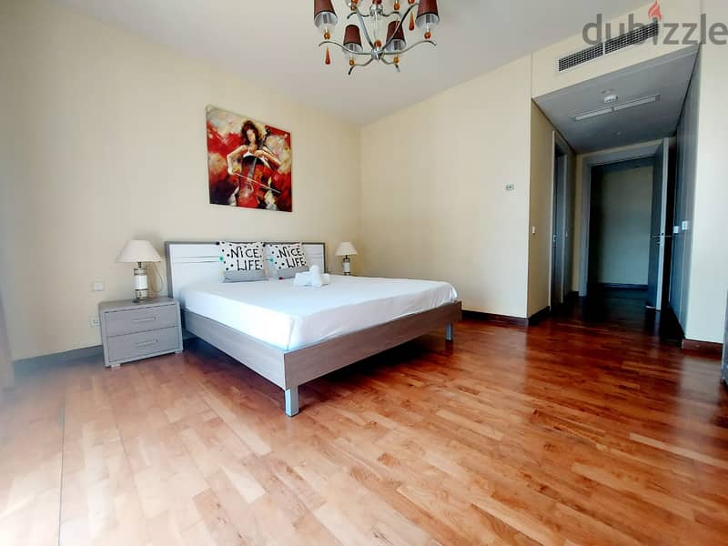 RA24-3326Fully furnished Super Deluxe apartment in Rawche is for sale 9