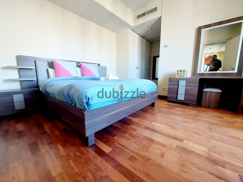 RA24-3326Fully furnished Super Deluxe apartment in Rawche is for sale 11