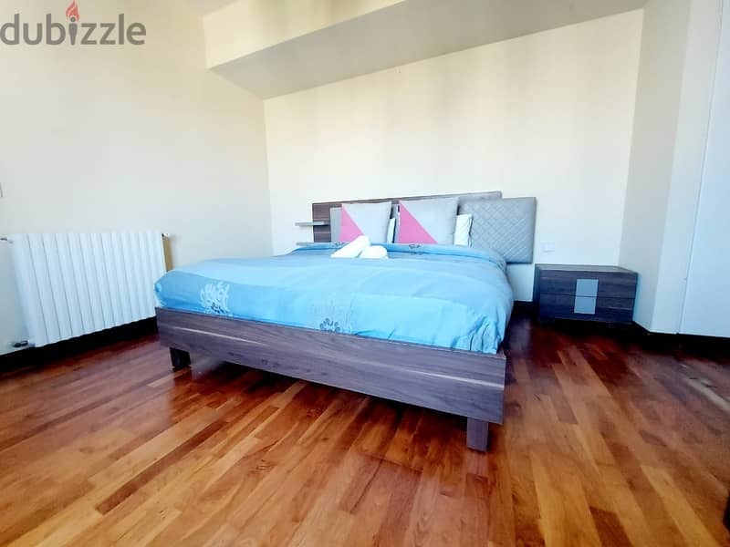 RA24-3326Fully furnished Super Deluxe apartment in Rawche is for sale 12