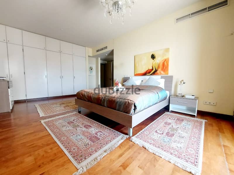 RA24-3326Fully furnished Super Deluxe apartment in Rawche is for sale 13