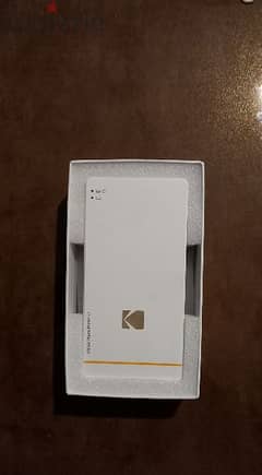Kodak photo printer mini 0