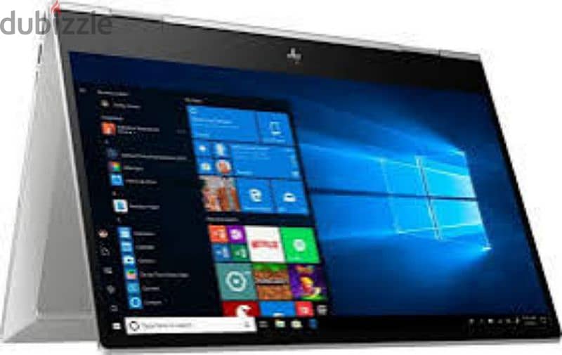 hp envy x360 touch and flip 2