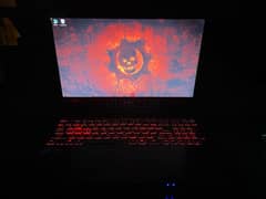 laptop gaming 1TB for sale