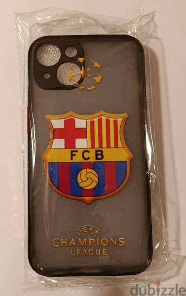 iPhone 14 Cover 1
