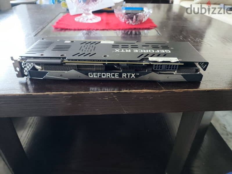 RTX 2080 Vga 2