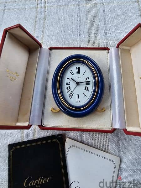 old cartier mechanic 400 $               03781373 0