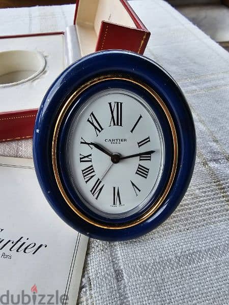 old cartier mechanic 400 $               03781373 5