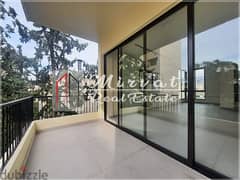 Hot Deal|155sqm Apartment For Sale Horsh Tabet 175,000$