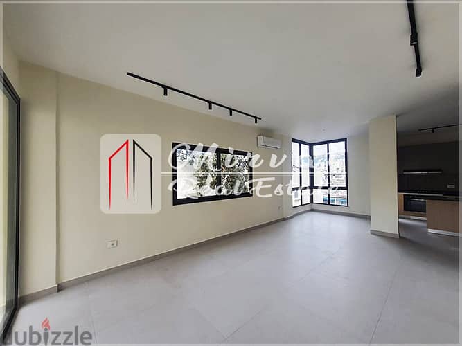 Hot Deal|155sqm Apartment For Sale Horsh Tabet 175,000$ 1