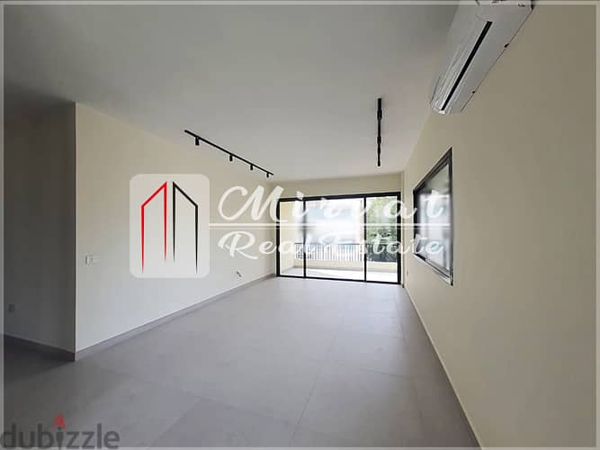 Hot Deal|155sqm Apartment For Sale Horsh Tabet 175,000$ 4