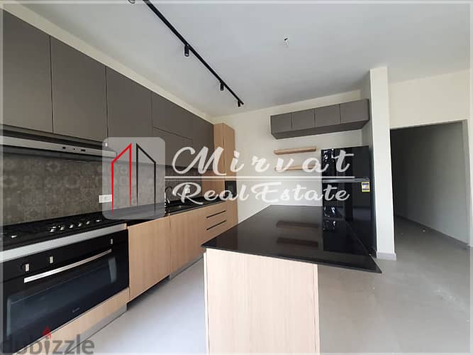 Hot Deal|155sqm Apartment For Sale Horsh Tabet 175,000$ 6