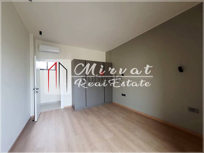 Hot Deal|155sqm Apartment For Sale Horsh Tabet 175,000$ 8