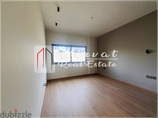 Hot Deal|155sqm Apartment For Sale Horsh Tabet 175,000$ 9