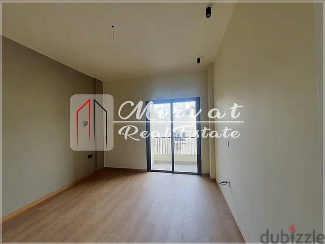 Hot Deal|155sqm Apartment For Sale Horsh Tabet 175,000$ 12