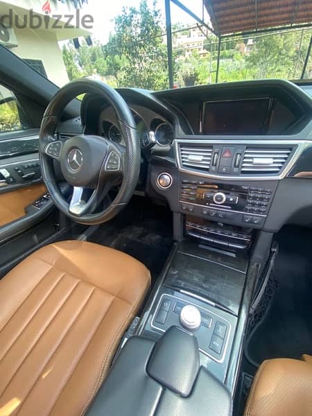 MERCEDES E CLASS 550 serious buyers only contact 03312199 2